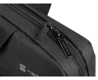 Natec TORBA DO LAPTOPA TARUCA 15.6" - 16" CZARNA - 1480414 - zdjęcie 5
